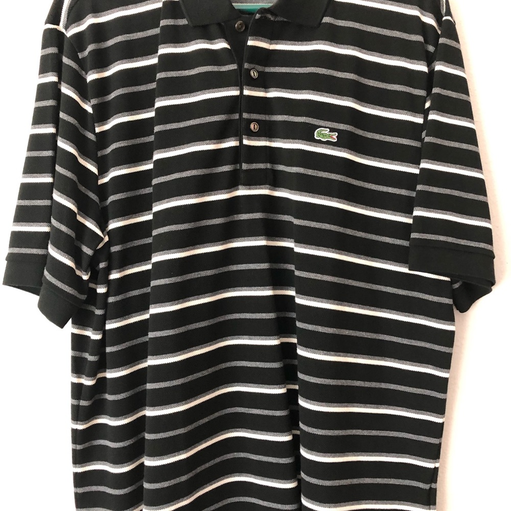 Lacoste Polo Shirt